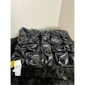 ROHO Permeable Mosaic Wheelchair 18x18 with cover